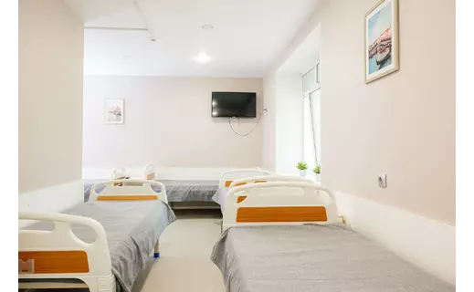 клиника Медтайм