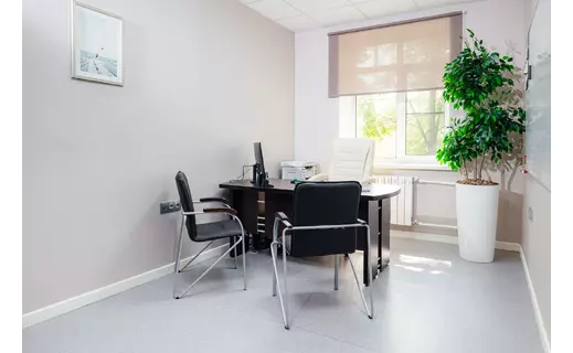 клиника Медтайм